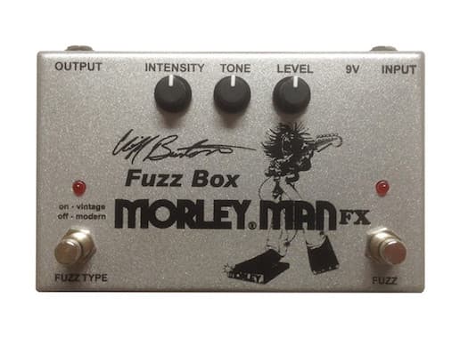 Fuzz Bass Pack