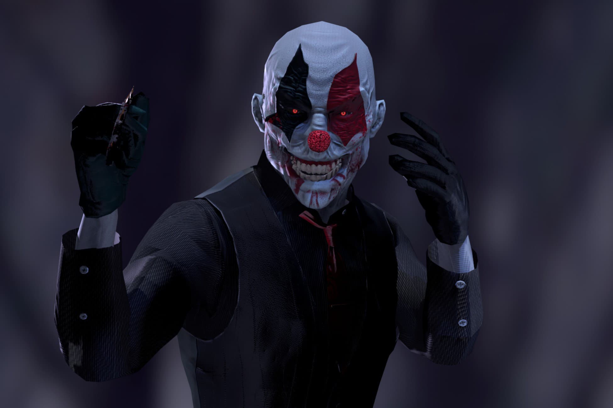 MurderButch