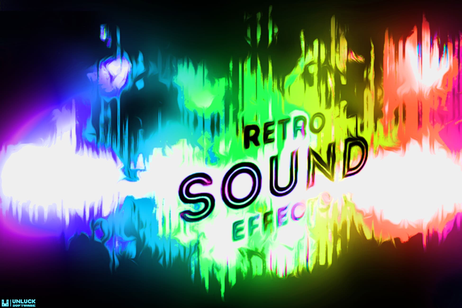Retro Sound Effects