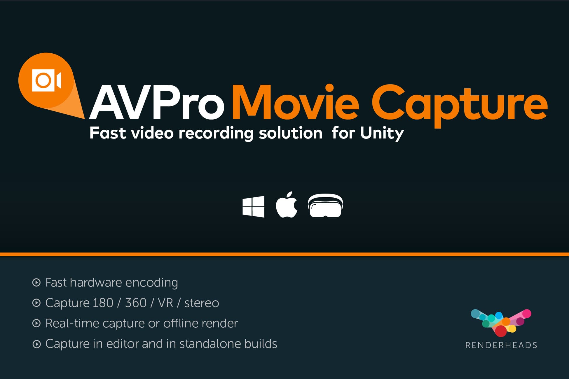 AVPro Movie Capture (Windows)