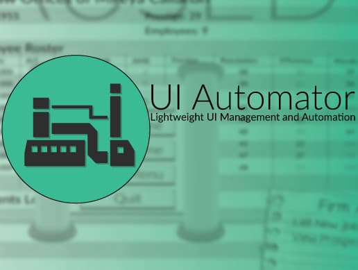 UI Automator