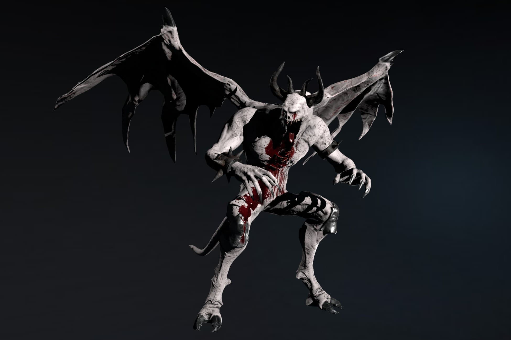 Bloodsucker 1