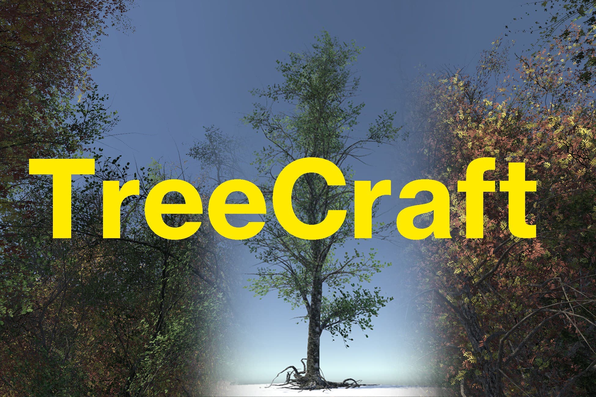 TreeCraft