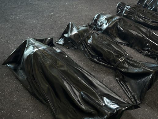 Bodybags Collection