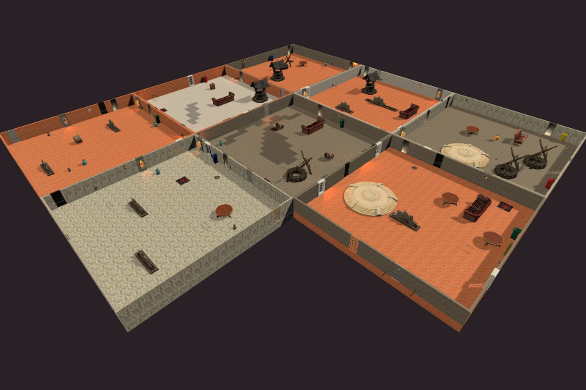 Build Generator