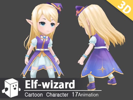 Elf_Wizard