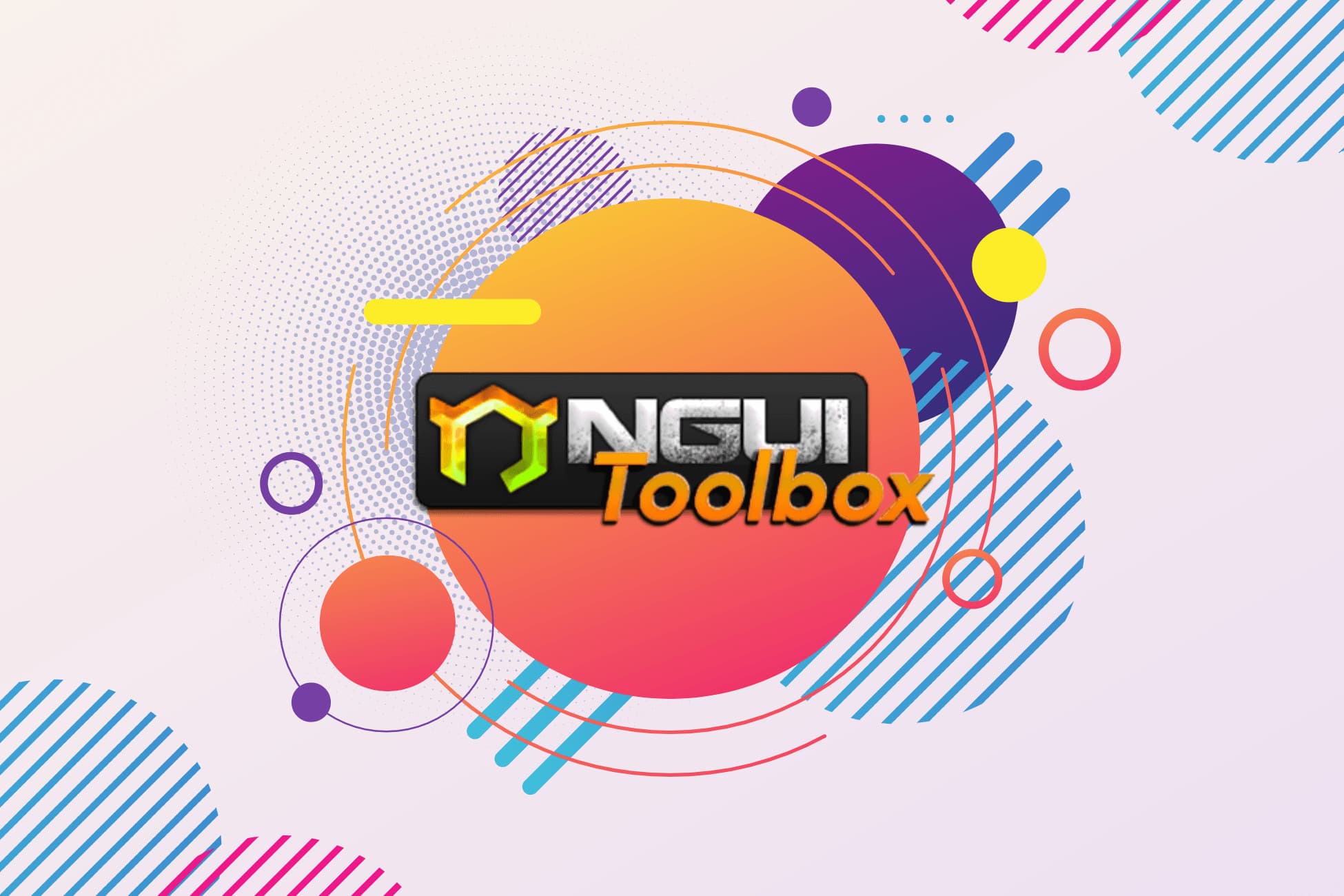 NGUIToolbox