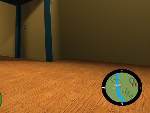 MiniMap Camera for Racing/RPG game