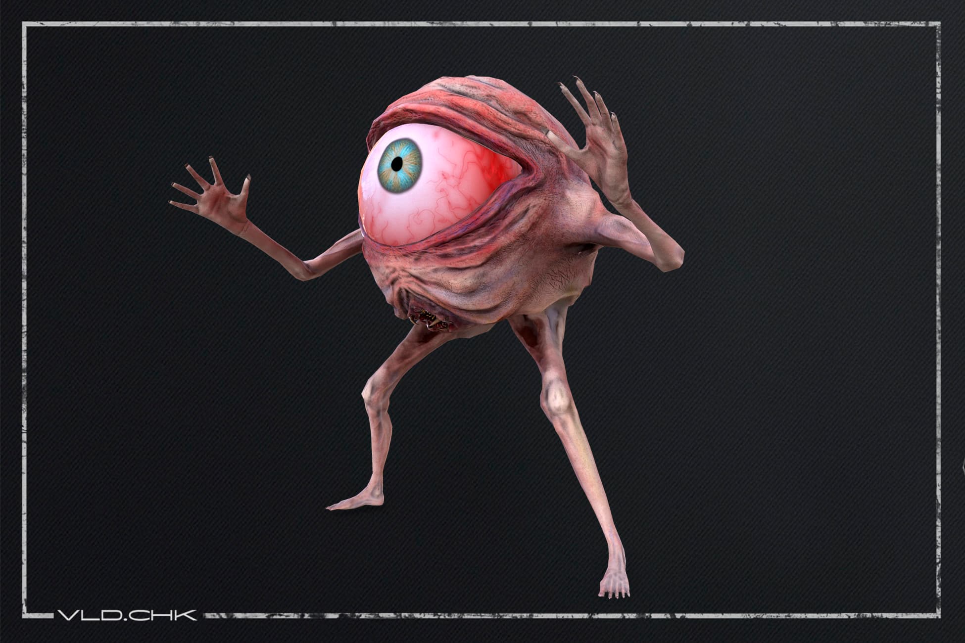 EyeMan