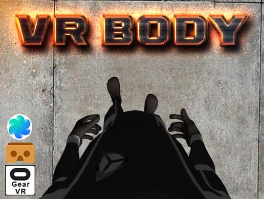 VR Body