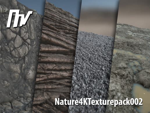 Nature4KTexturepack002