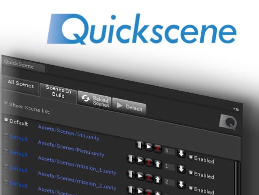 QuickScene