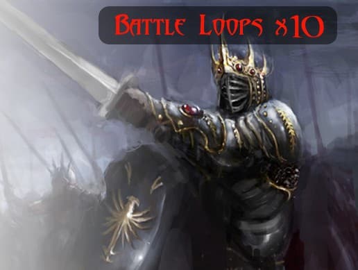 Battle Loops x10