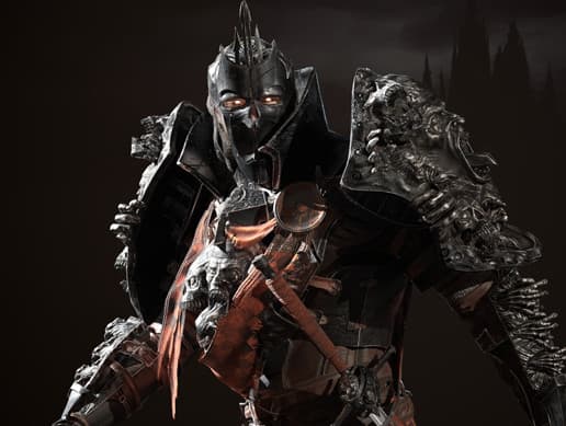 DarkKnight