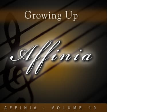 Affinia- Growing Up 5