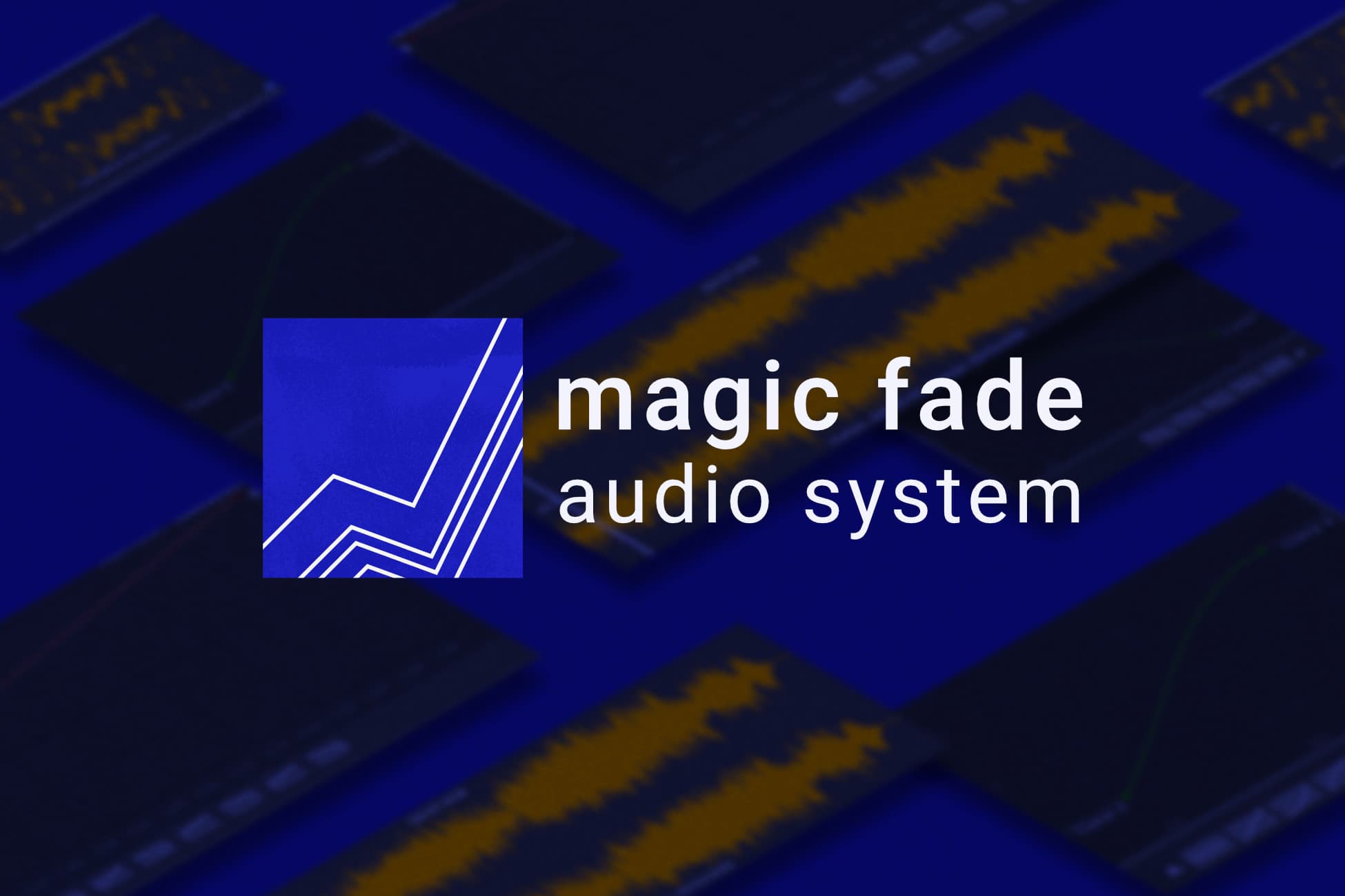 Magic Fade