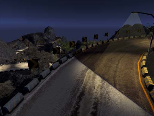 Hill Track Roads (Mountain vol. 2)