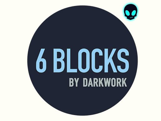 Six Blocks Music