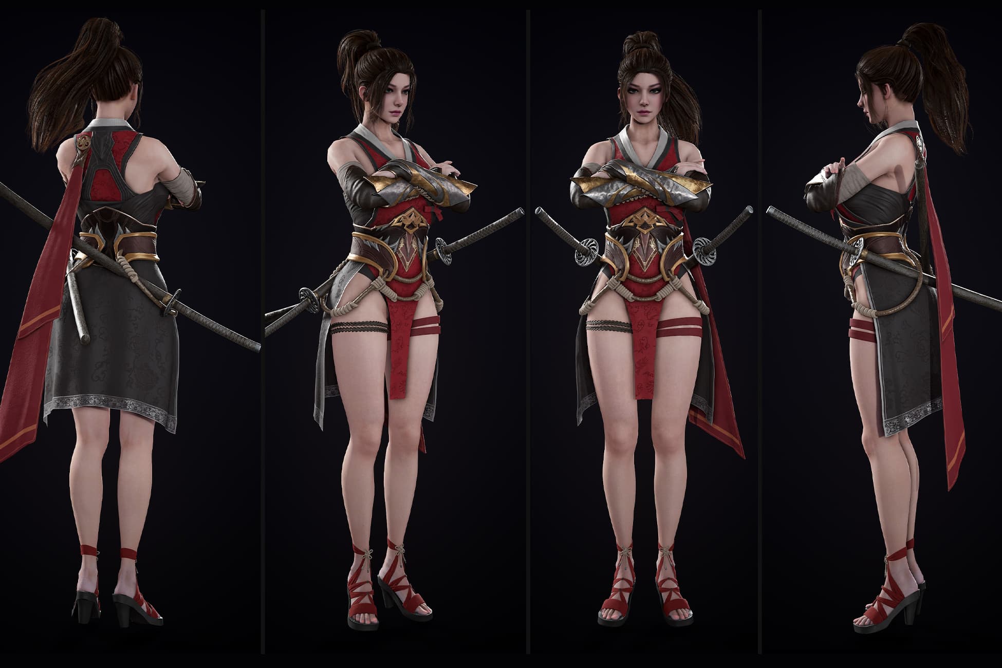 AssassinGirl2