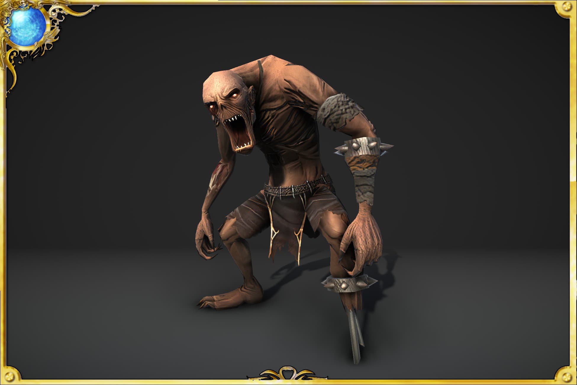 Zombie⠀A