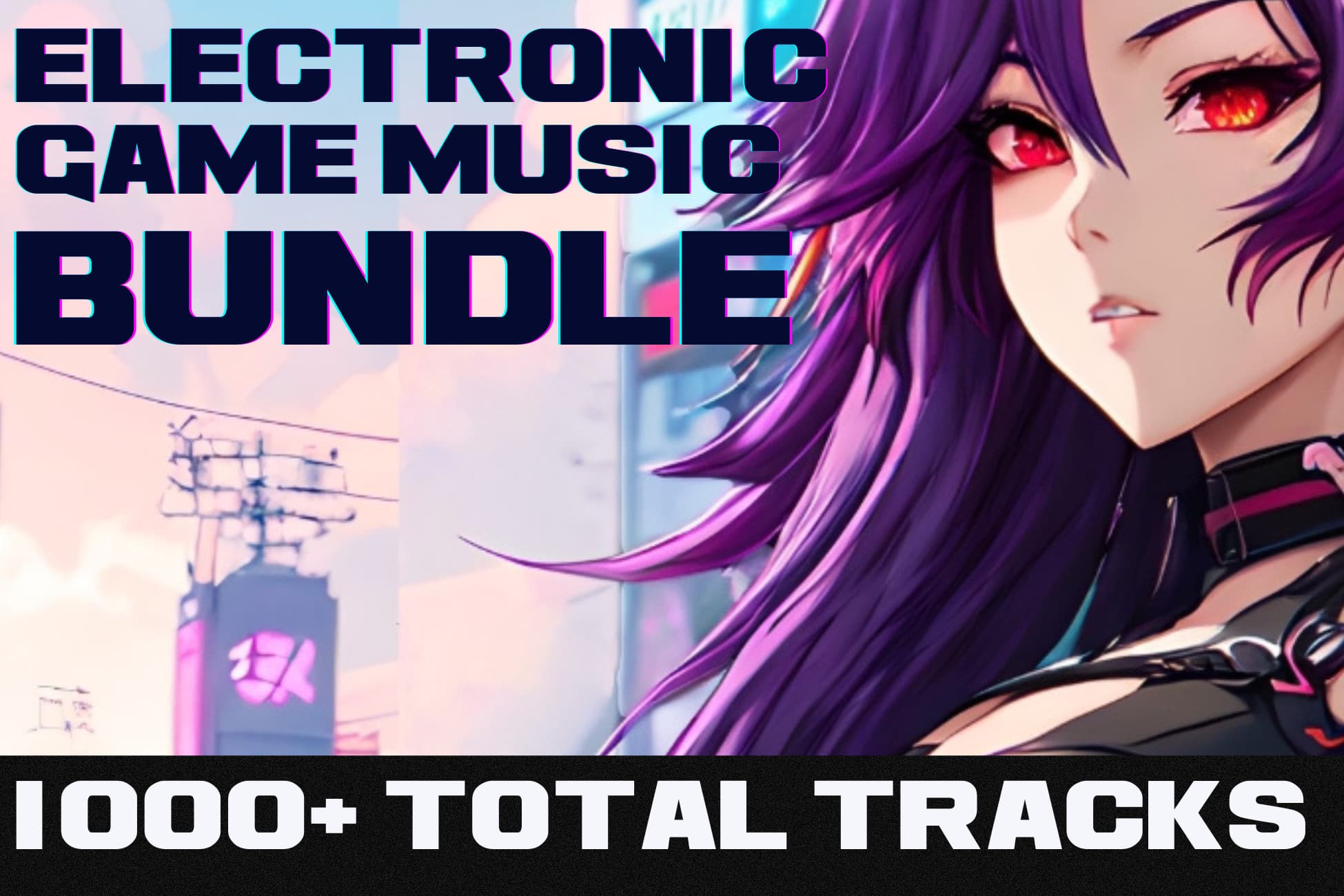 Electronic Game Music: 1000+ Ultimate