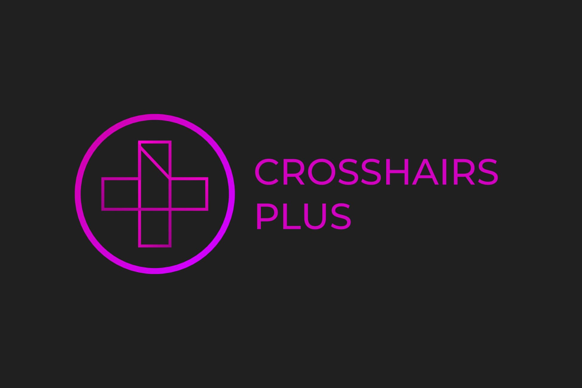 Crosshairs Plus