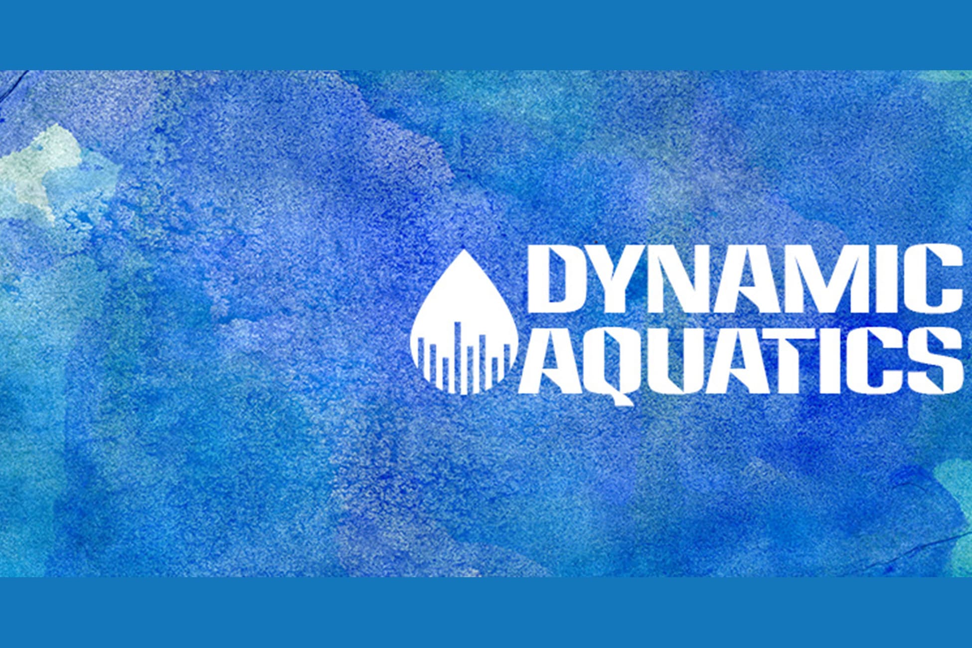 Dynamic Aquatics - Water FX - Nova Sound