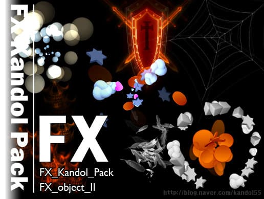 FX Object II