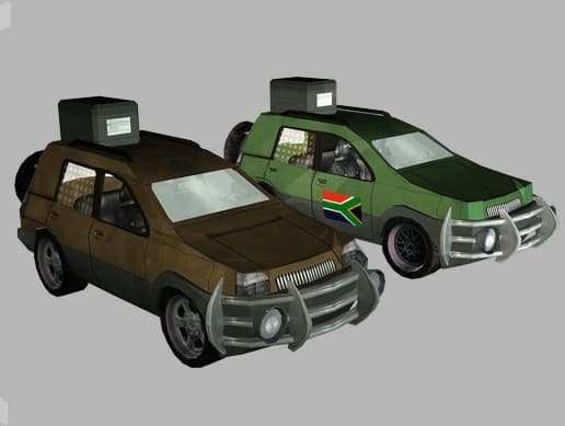 Basic Truck