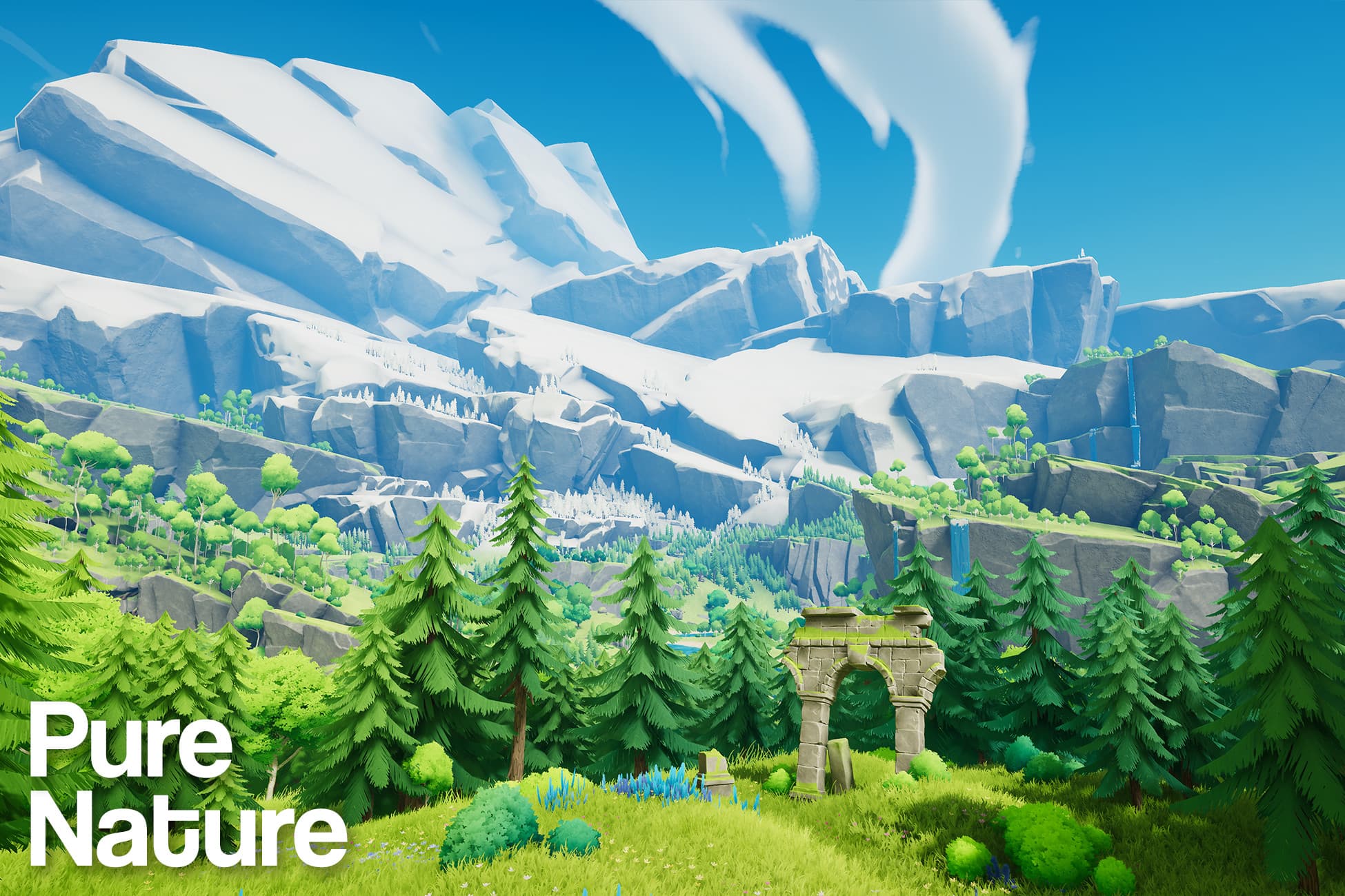 Pure Nature