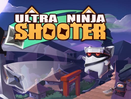 Ultra Ninja Shooter