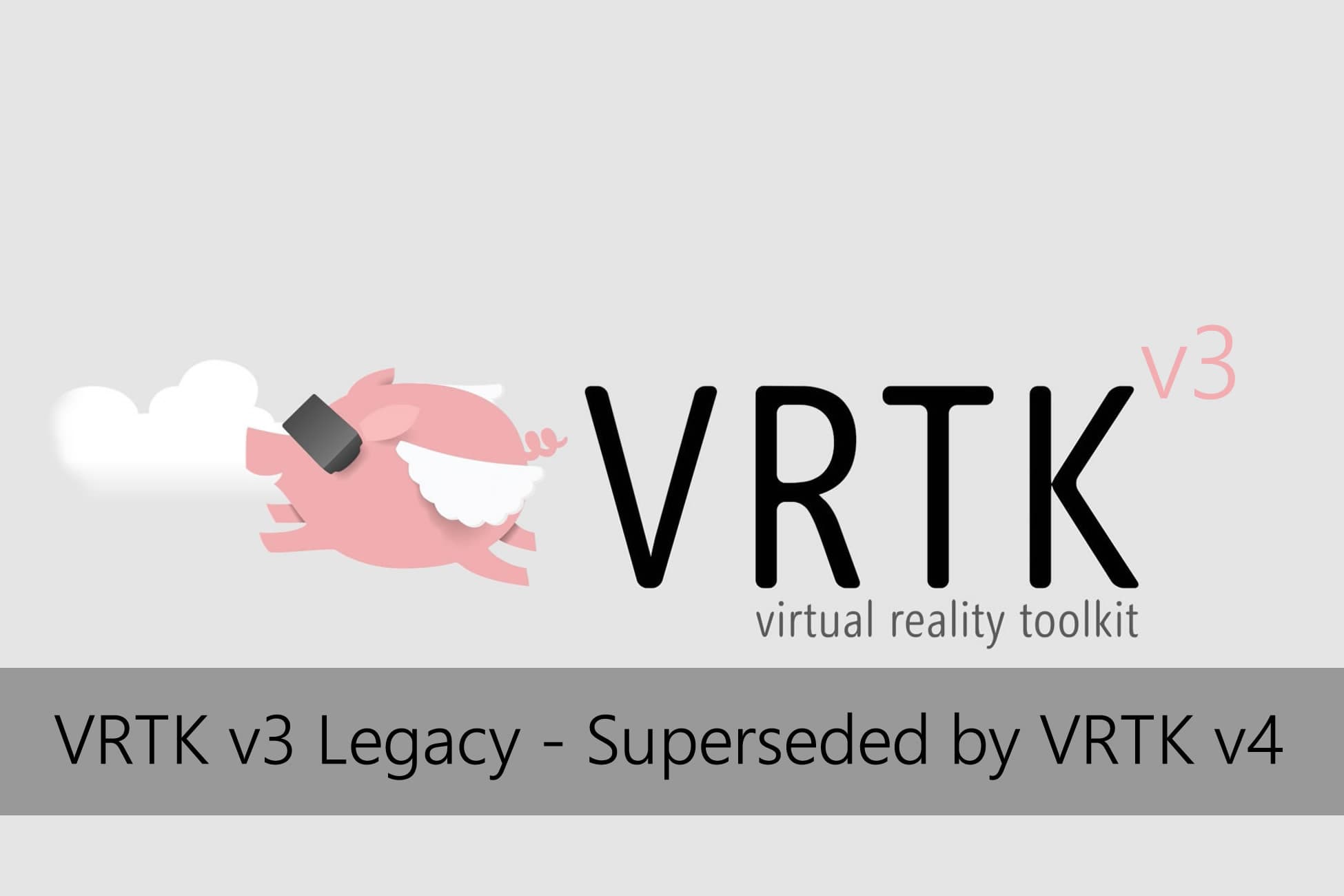 VRTK - Virtual Reality Toolkit - [ VR Toolkit ]