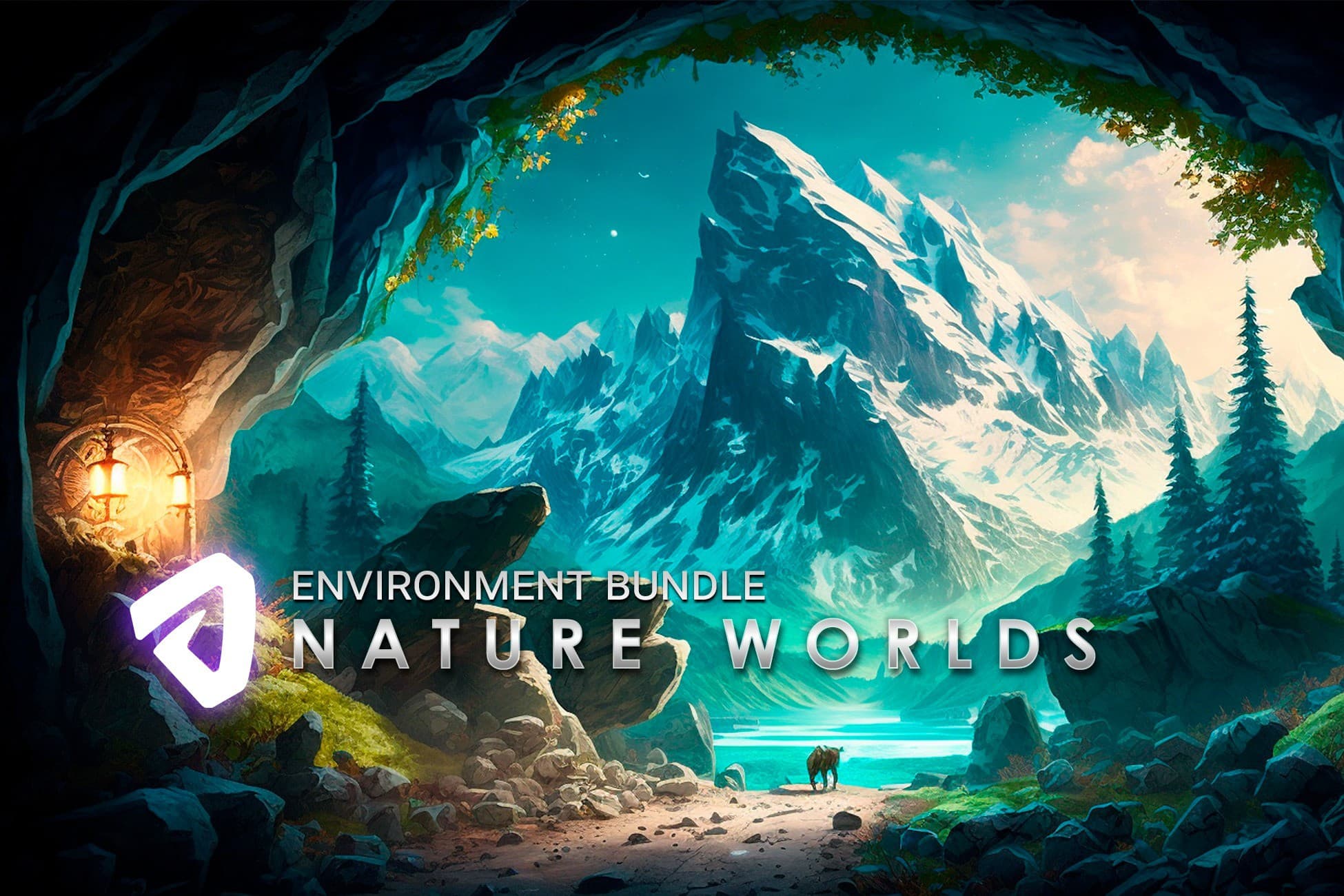 Nature Worlds Bundle