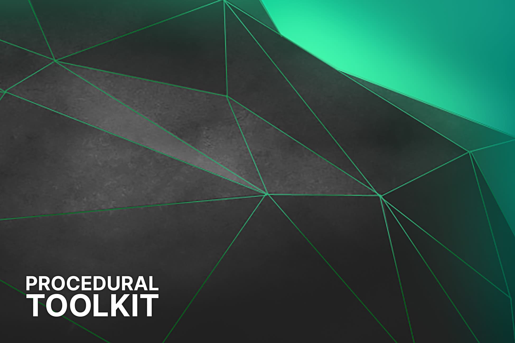 Procedural Toolkit