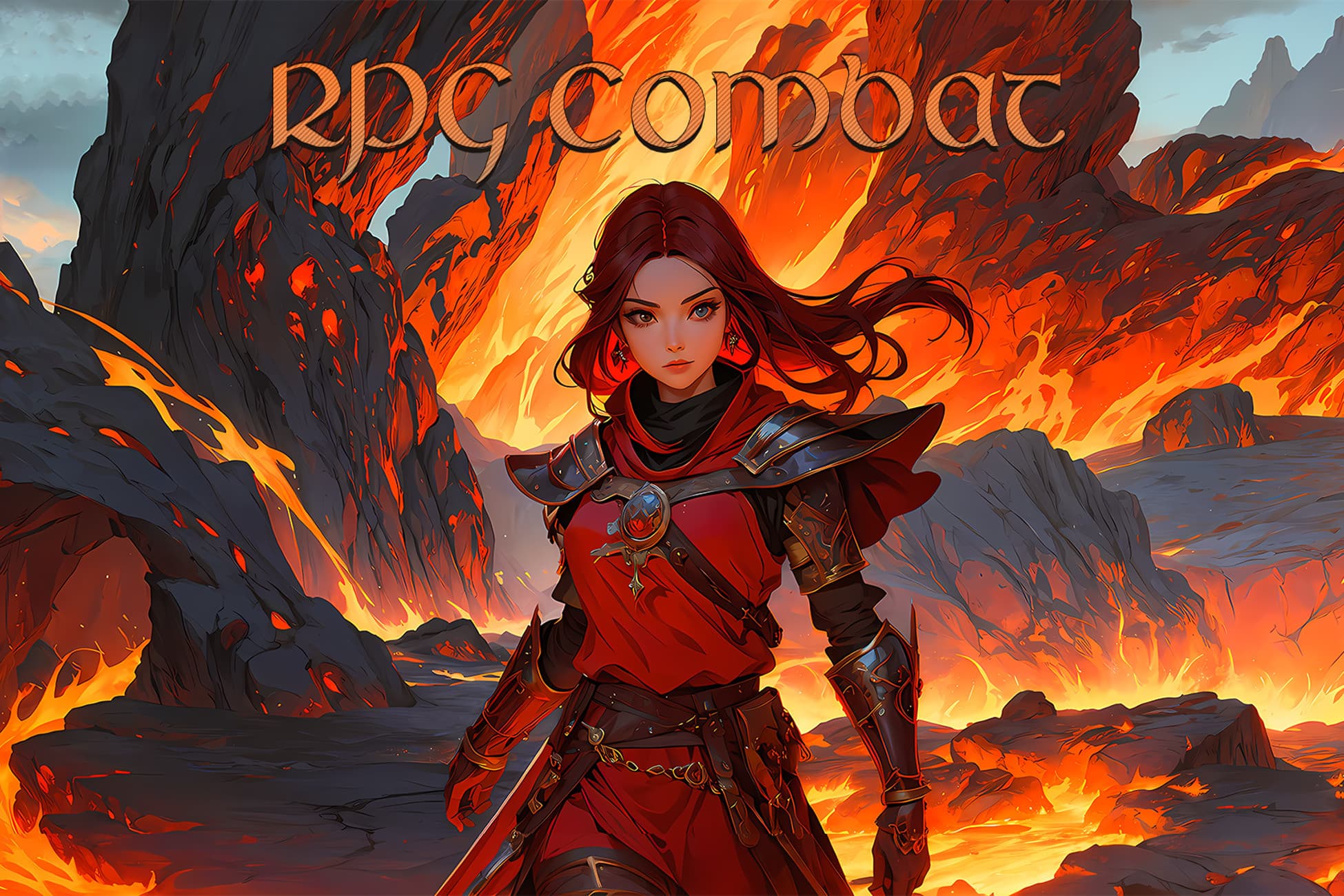 RPG Combat Music Pack
