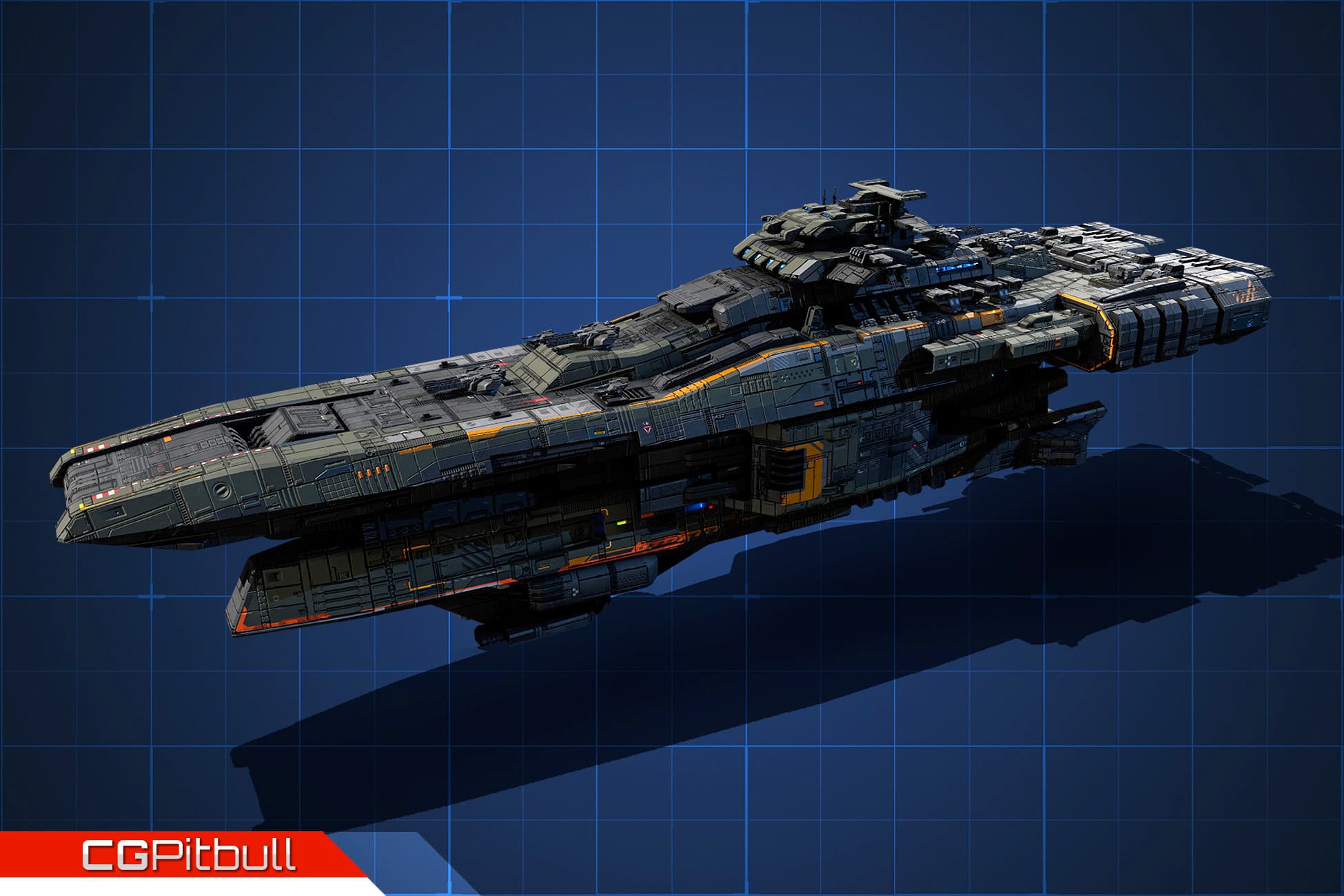 Cruiser GX5