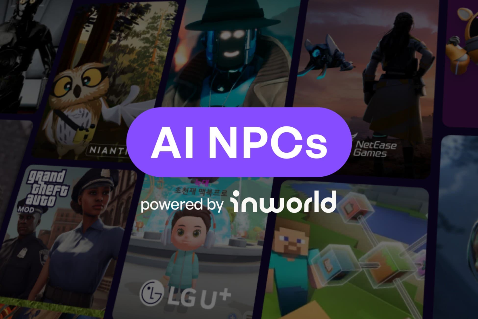 AI NPC Engine - v.2.0 Legacy