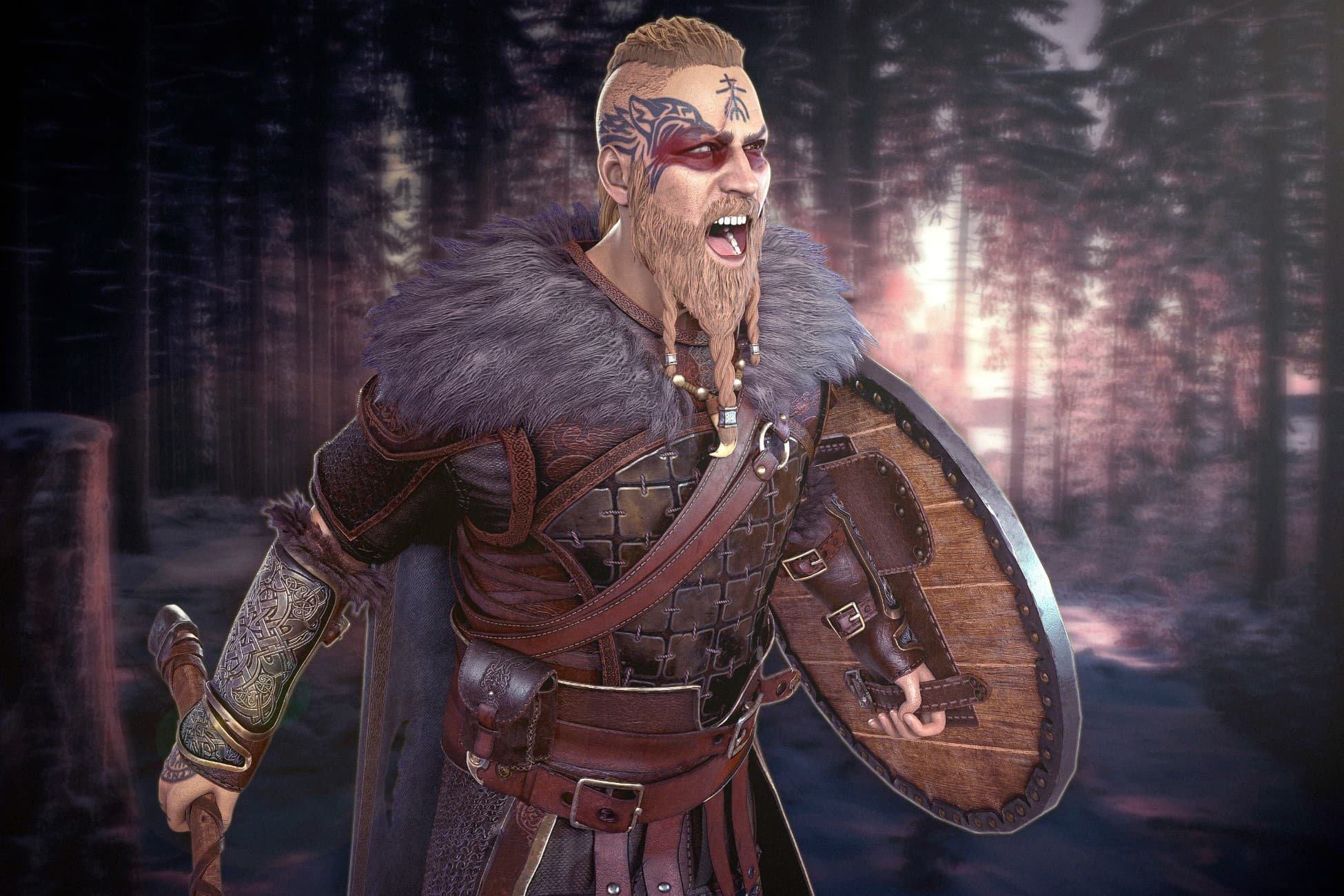 Viking.