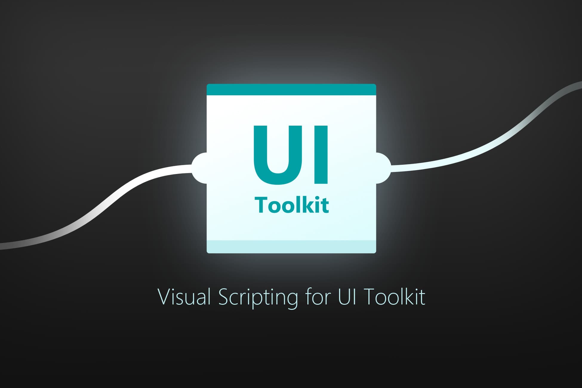 UI Toolkit Visual Scripting - Node based coding essentials for UI Elements