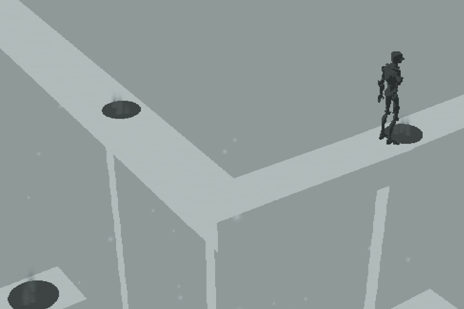 Secret Paths - Mobile puzzle game kit