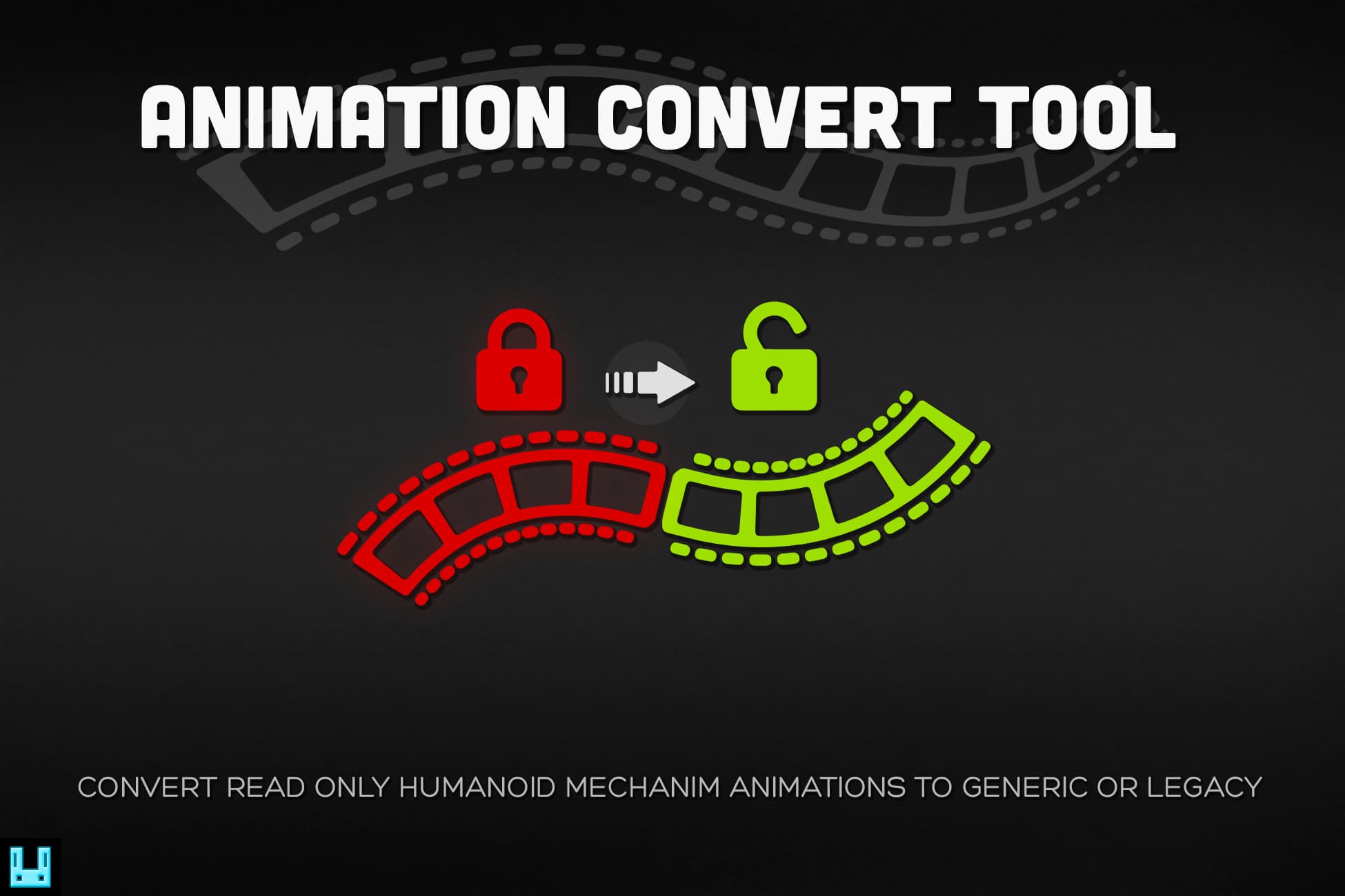 Animation Convert Tool