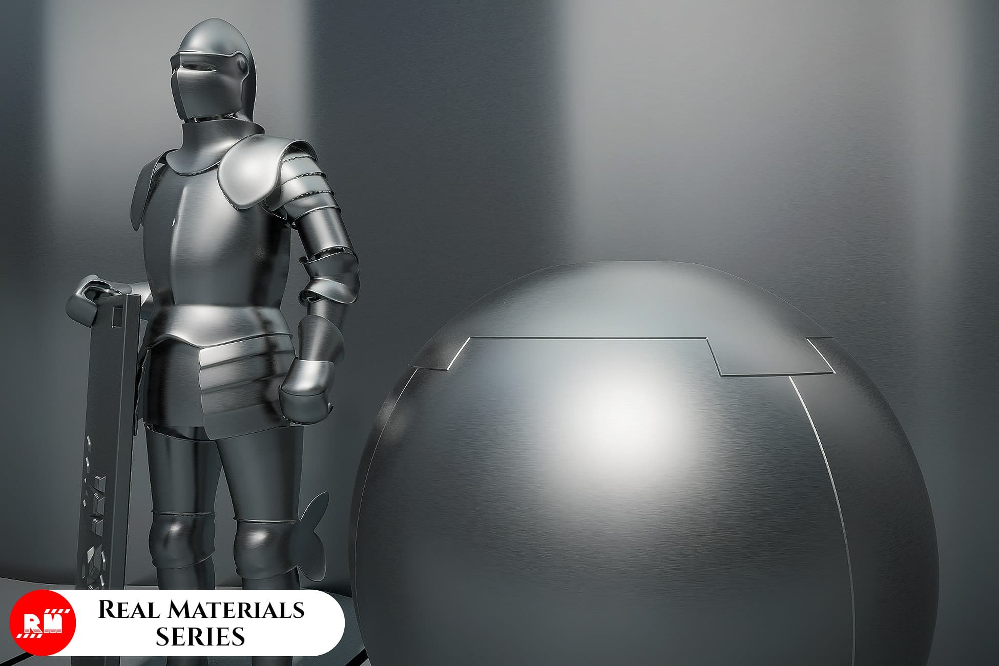 RM Steel brushed 01
