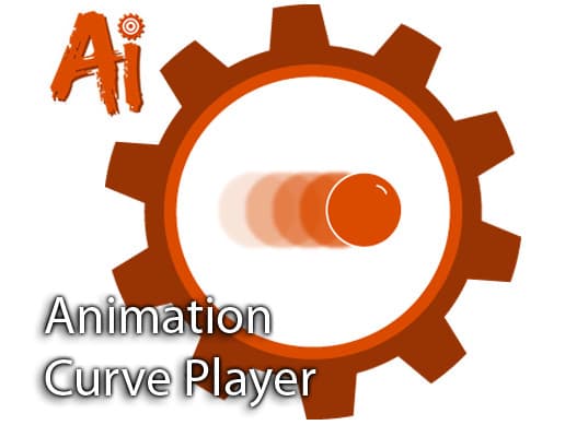Animation Curve Player