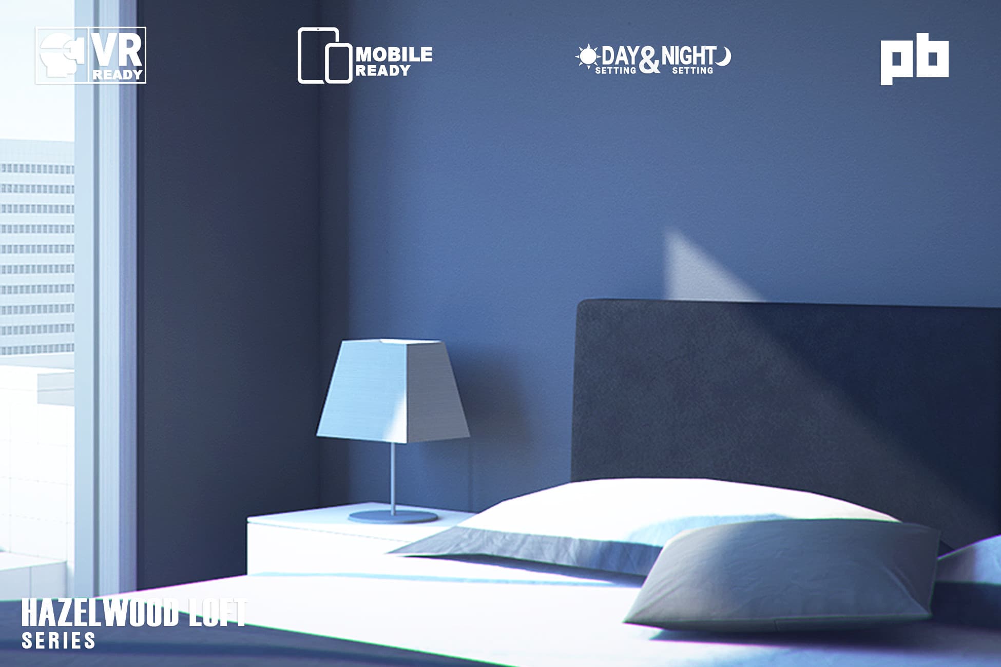 Bedroom Pack