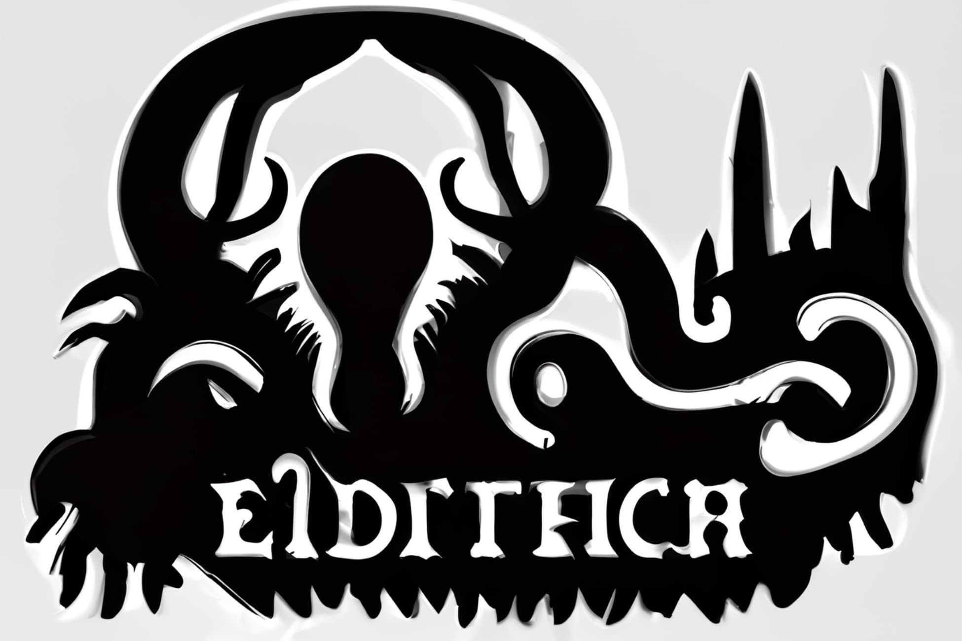 Dark Fantasy Eldritch Horrors Creatures