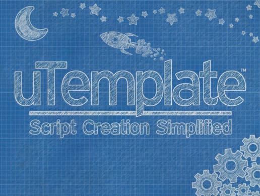 uTemplate