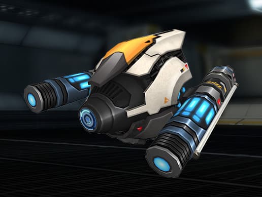 Drone Fighter 04
