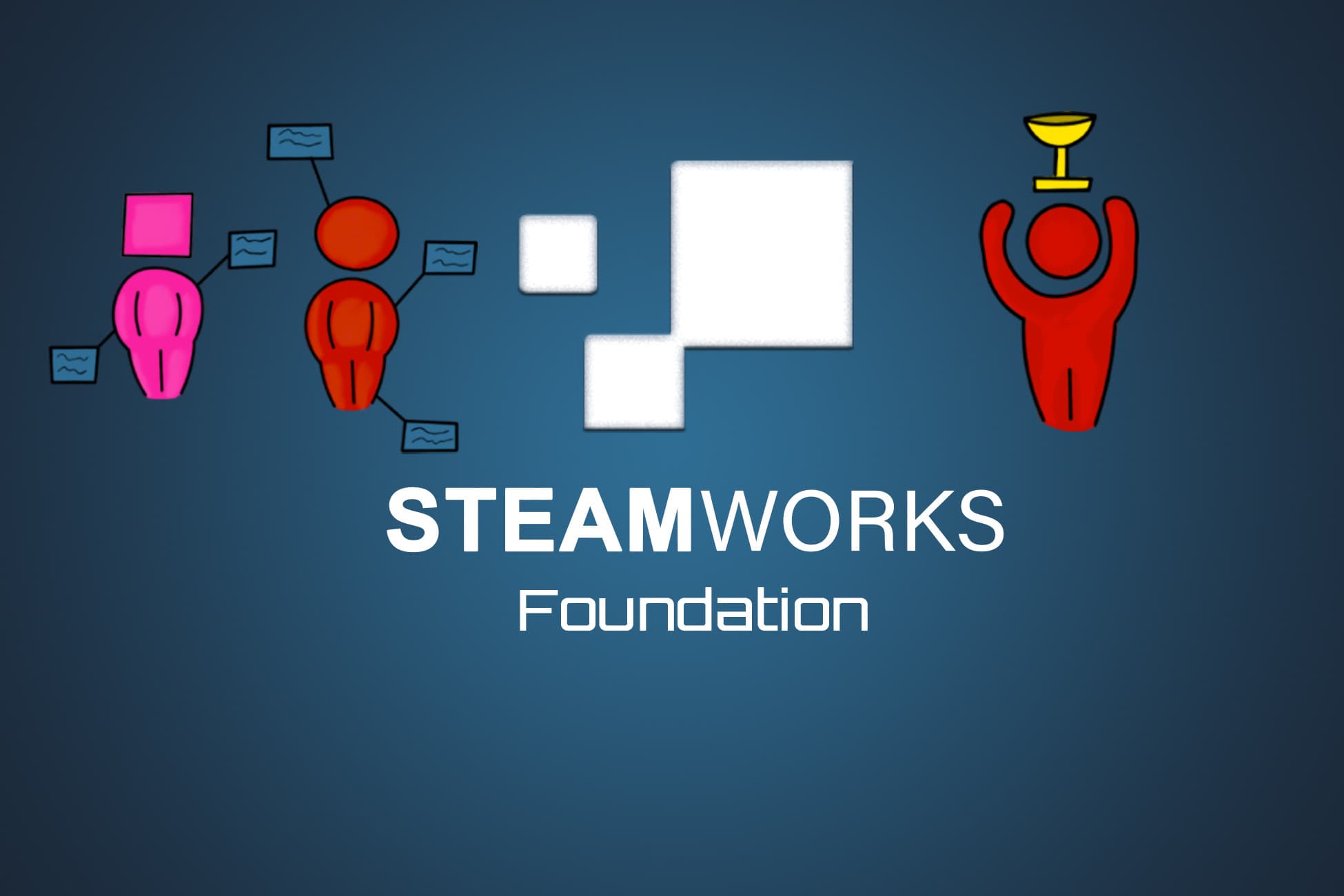 Steamworks Foundation