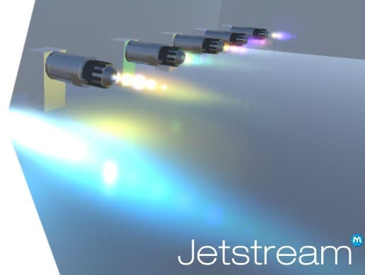 Jetstream FX