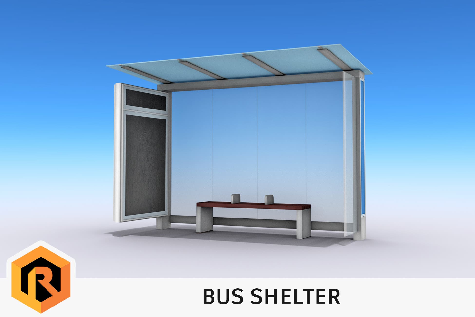 Bus Shelter